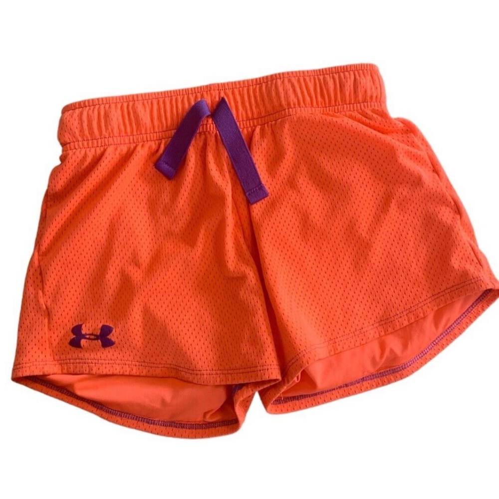 Under Armor Shorts